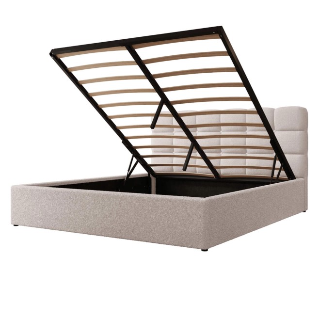 Łóżko SFG0151  140x200 Boucle  Beżowy.jpg