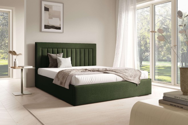 Łóżko Best 1 w tkaninie rouge 11.jpg