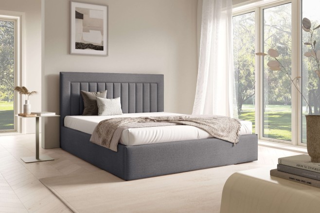 Łóżko Best 1 w tkaninie rouge 16.jpg