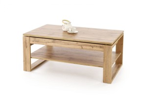 BETTY ława z podnoszonym blatem dąb artisan (2p=1szt)