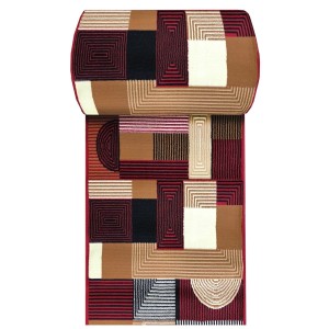 Chodnik BCF Alfa 18 Red