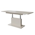 BUSETTI ława blat: kaszmir, nogi: kaszmir (2p=1szt)