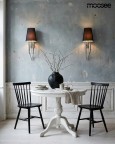 MOOSEE zestaw 2 sztuk lamp ściennych      DEVIL WALL 1 czarny