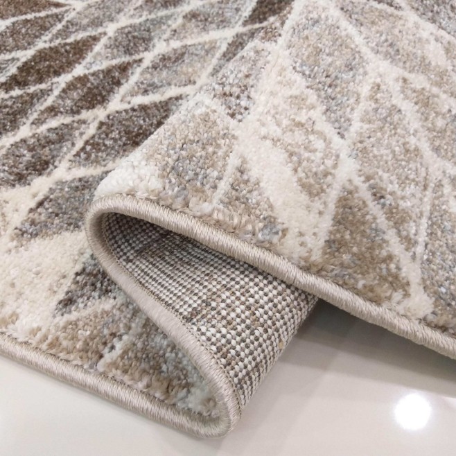 Chodnik dywanowy Panamero 10 Beige