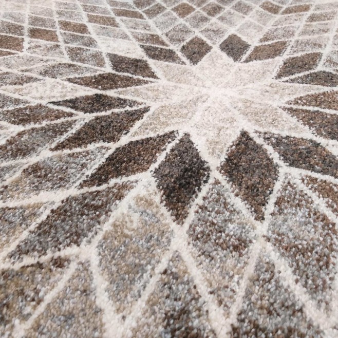Chodnik dywanowy Panamero 10 Beige