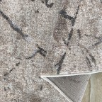 Chodnik dywanowy Panamero 25 Beige