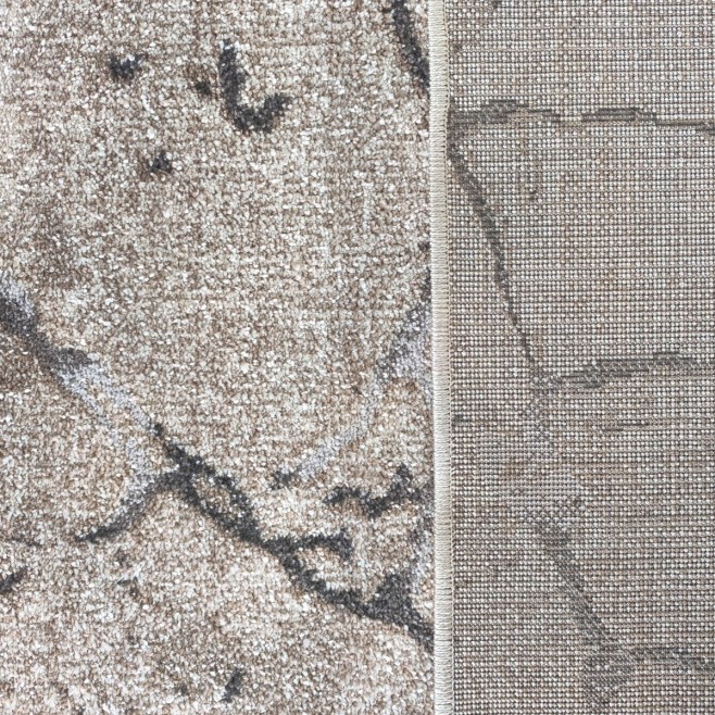 Chodnik dywanowy Panamero 25 Beige