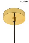 MOOSEE zestaw 2 lamp wiszących SPINNER    19 złoty