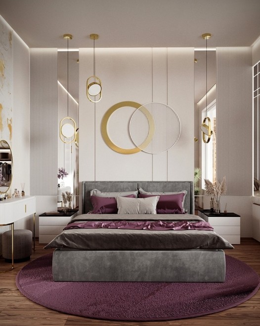 MOOSEE zestaw 2 lamp wiszących SPINNER    19 złoty