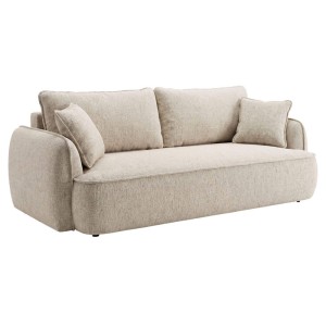 Sofa z funkcją spania SOREL | Kolor do wyboru