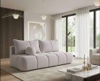 Sofa FIORINO MINI Szary Jasny Aranżacja.jpg
