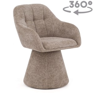 Krzesło Fotel obrotowy LIRO Raven #30