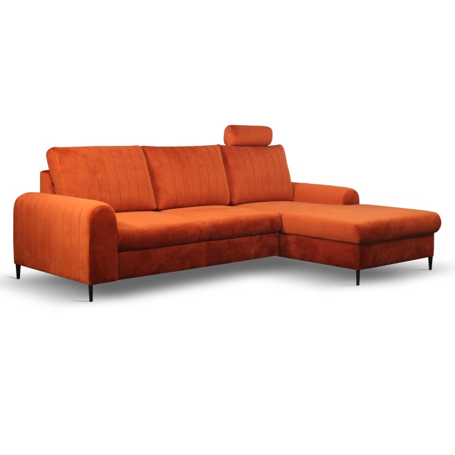 Narożnik MONACO SIC - Velluto Rust 33.jpg