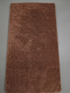 Dywan Kamel  -  Dark Brown
