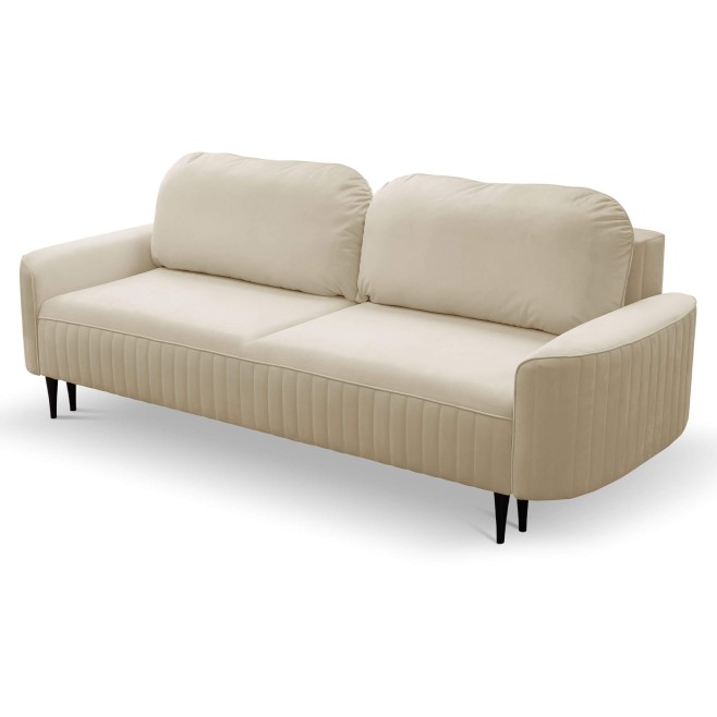 Sofa VENA SIC  Velluto 2 Beż Bok.jpg