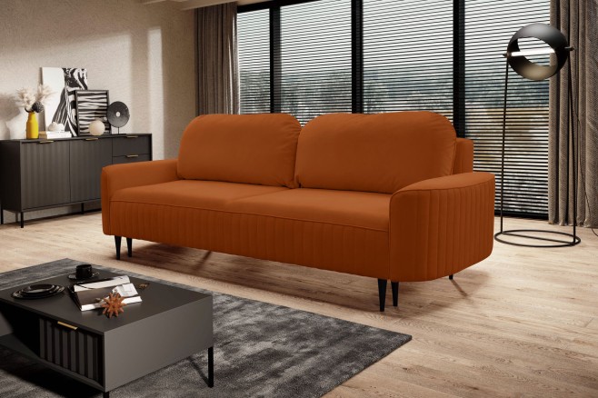 Sofa VENA SIC Velluto 33 Rudy Aranżacja 2.jpg