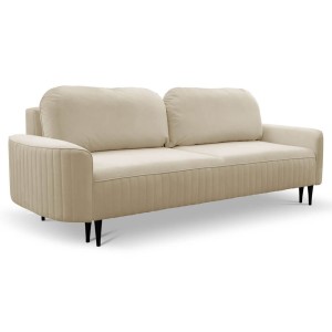 Sofa z funkcją spania VENA | Kolor do wyboru