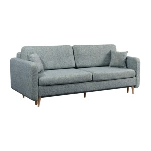 Sofa skandynawska rozkładana PRINCE / kolor do wyboru