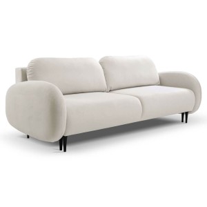 Sofa z funkcją spania SOFT | Kolor do wyboru