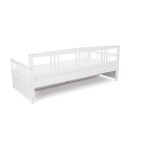 Łóżko dziecięce ALBA z szufladami 90x200 - 10