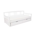 Łóżko dziecięce ALBA z szufladami 90x200 - 16