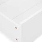 Łóżko dziecięce ALBA z szufladami 90x200 - 20