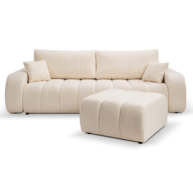 Pufa BALOO LINO Lambi 8 + Sofa Frontem.jpg