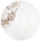 MAGNUM ława biały marmur / naturalny (2p=1szt)