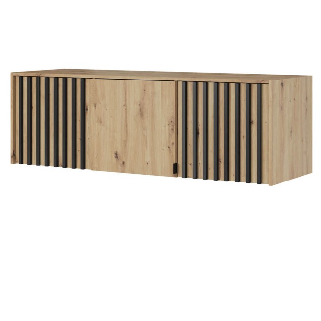NELLY nadstawka 3D artisan czarne lamele min.jpg