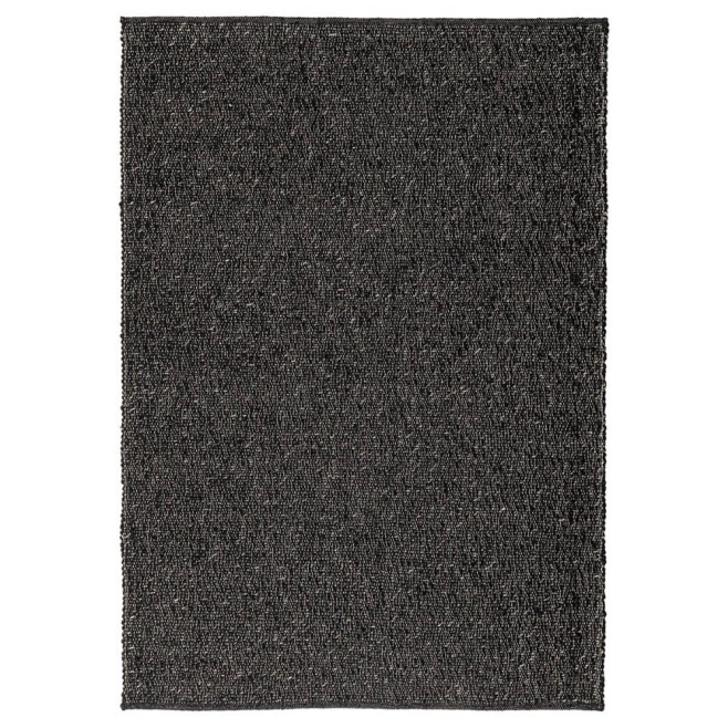 Dywan STONES Czarny Min.jpg