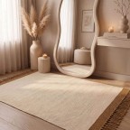 Dywan NORDIC Ivory Kremowy Aranżacja.jpg