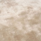 Dywan PLAIN PALOMA ROUND Beżowy Detale 2.jpg
