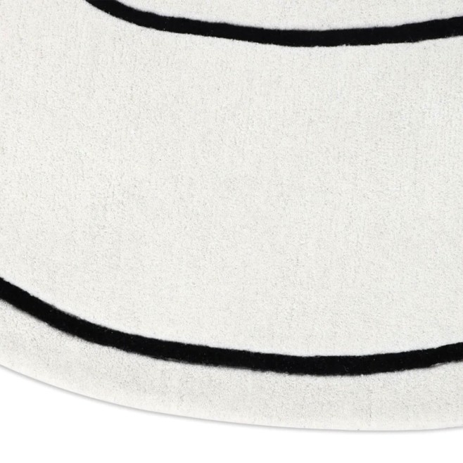 Dywan LOOP IVORY ROUND Detale.jpg