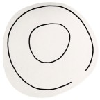 Dywan LOOP IVORY ROUND Min.jpg