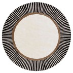 Dywan AMBER BEIGE ROUND Min.jpg