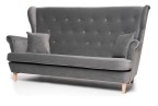 sofa skandynawska wypoczynkowa