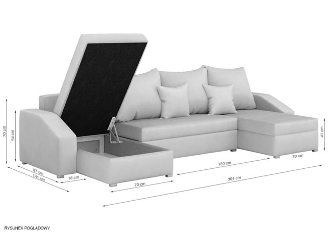 narożnik-do-salonu-z-funkcją-spania