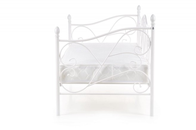 SUMATRA łóżko białe (1p=1szt)