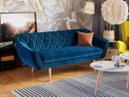 Sofa skandynawska 3 osobowa
