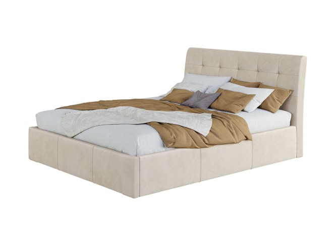 Łóżko Tapicerowane z pojemnikiem na pościel ALDO  (15).jpg