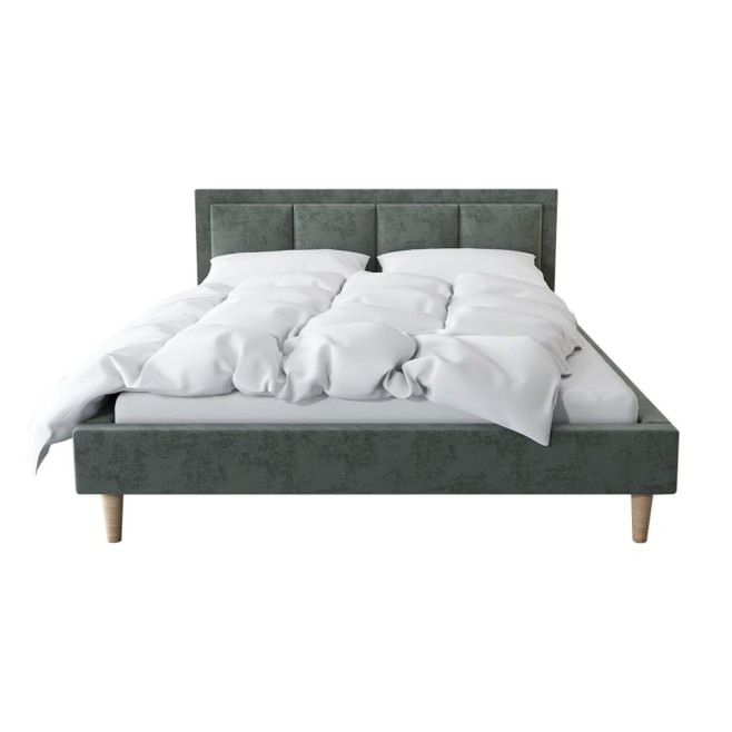 łóżko skandynawskie 120x200