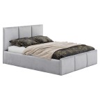 łóżko 120x200 z pojemnikiem