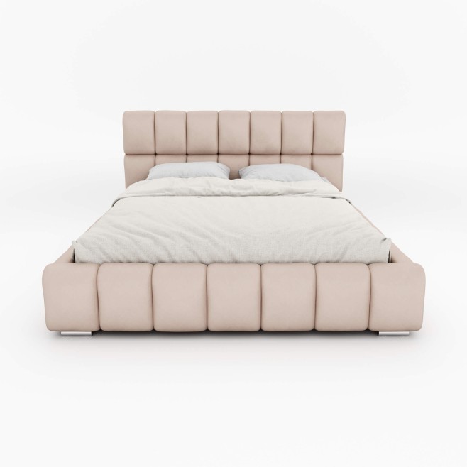 łóżko 180x200 z pojemnikiem