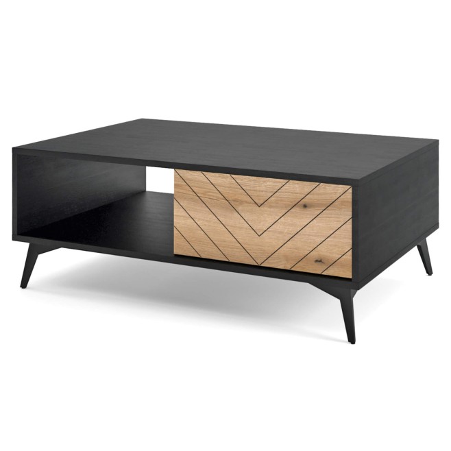 stolik loftowy na nóżkach