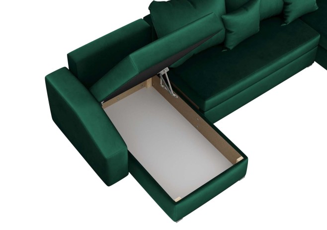 pojemnik na pościel