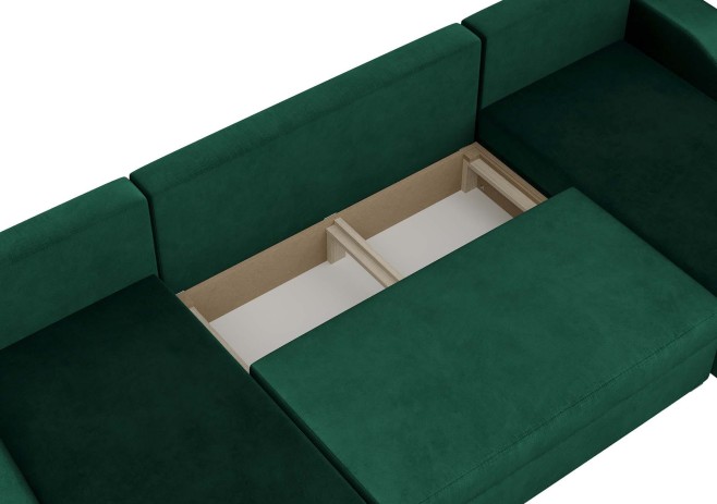 pojemnik na pościel