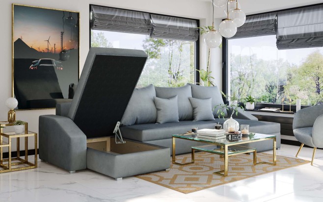 narożnik-do-salonu-z-funkcją-spania