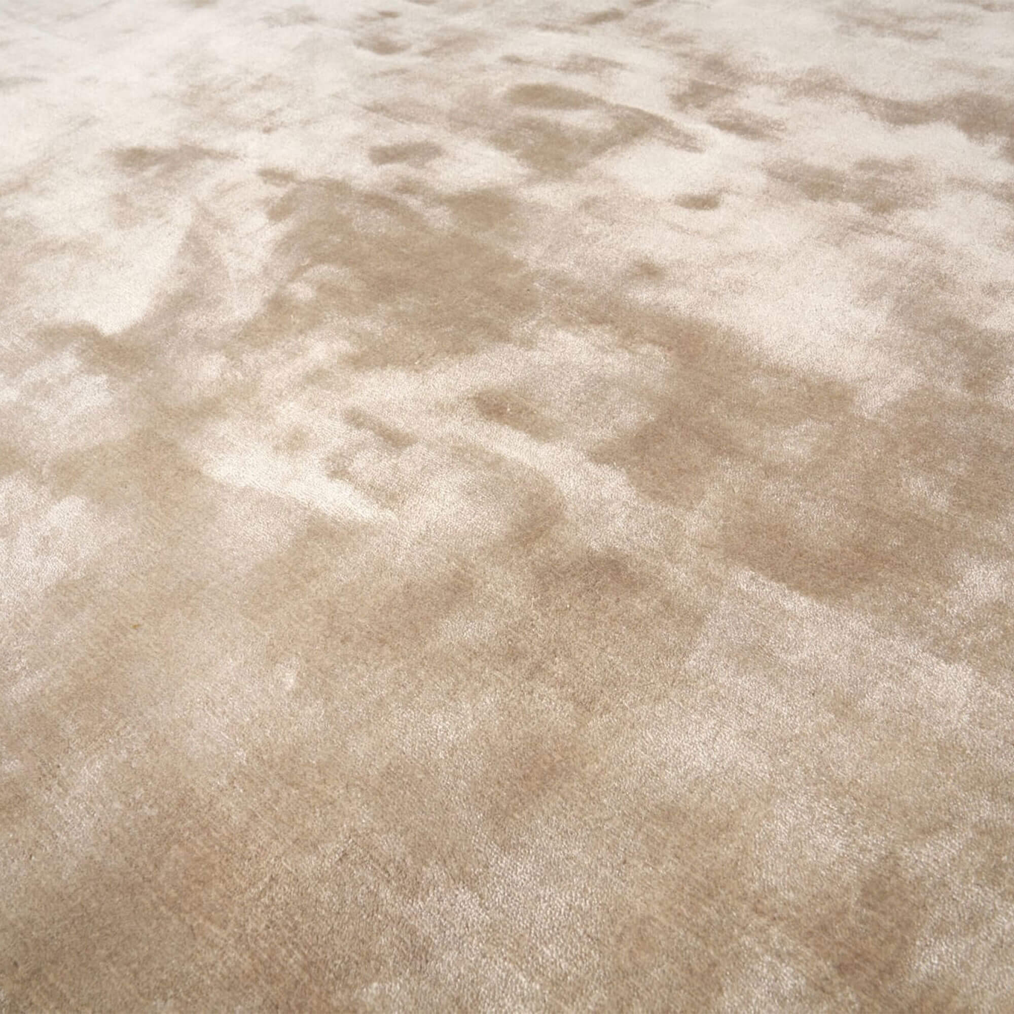 Zdjęcie produktu Dywan okrągły PLAIN PALOMA ROUND | Beżowy